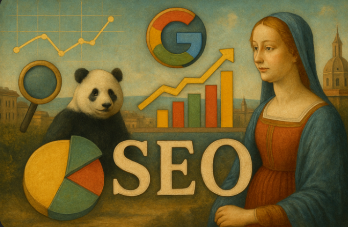 谷歌seo工具与GEO差异解析：AI时代SEO优化新方法